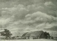 An illustration from International studio (1897)