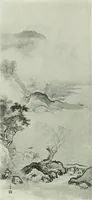 An illustration from International studio (1897)