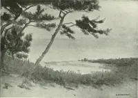 An illustration from International studio (1897)