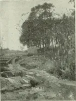 An illustration from International studio (1897)