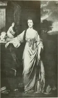 An illustration from International studio (1897)
