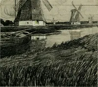 An illustration from International studio (1897)