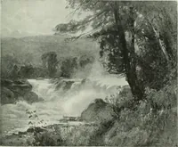 An illustration from International studio (1897)