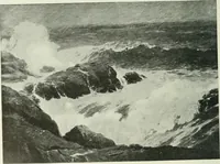 Picture 385 of 501 from International studio (1897), leaf 363