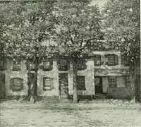 An illustration from International studio (1897)