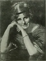 An illustration from International studio (1897)