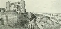 An illustration from International studio (1897)
