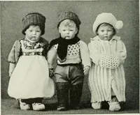 An illustration from International studio (1897)