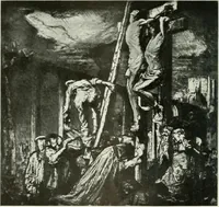 An illustration from International studio (1897)
