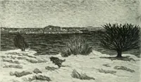 An illustration from International studio (1897)