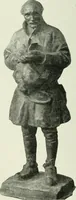 An illustration from International studio (1897)