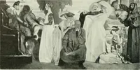An illustration from International studio (1897)
