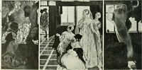 An illustration from International studio (1897)