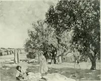 Picture 404 of 501 from International studio (1897), leaf 385