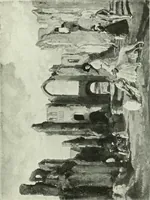 An illustration from International studio (1897)