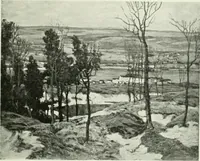 An illustration from International studio (1897)