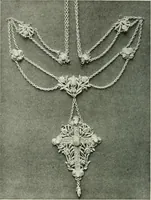 An illustration from International studio (1897)