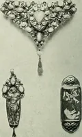 An illustration from International studio (1897)