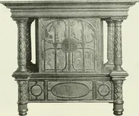 An illustration from International studio (1897)