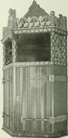 An illustration from International studio (1897)