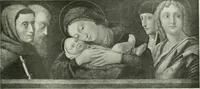 An illustration from International studio (1897)