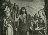 An illustration from International studio (1897)