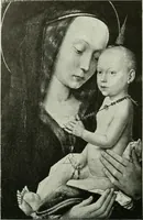 An illustration from International studio (1897)