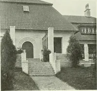 An illustration from International studio (1897)