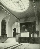 An illustration from International studio (1897)