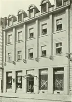 An illustration from International studio (1897)