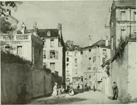 An illustration from International studio (1897)