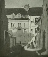 An illustration from International studio (1897)