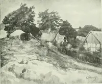 An illustration from International studio (1897)