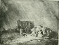 An illustration from International studio (1897)