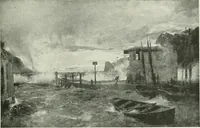 An illustration from International studio (1897)