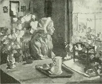 An illustration from International studio (1897)