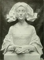 An illustration from International studio (1897)