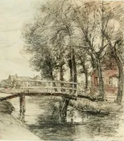 An illustration from International studio (1897)