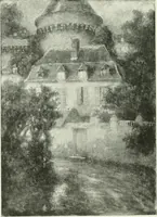 An illustration from International studio (1897)