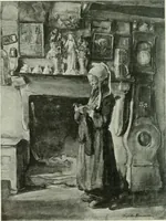 Picture 495 of 501 from International studio (1897), leaf 457