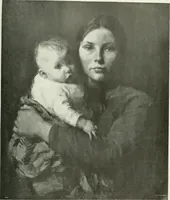 Picture 34 of 501 from International studio (1897), leaf 46