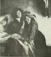 An illustration from International studio (1897)