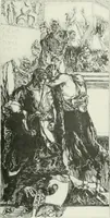 An illustration from International studio (1897)