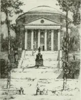 An illustration from International studio (1897)