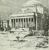 An illustration from International studio (1897)