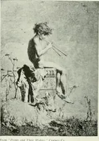 An illustration from International studio (1897)