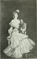 An illustration from International studio (1897)