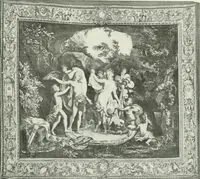 An illustration from International studio (1897)