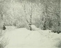 An illustration from International studio (1897)
