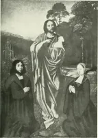 An illustration from International studio (1897)